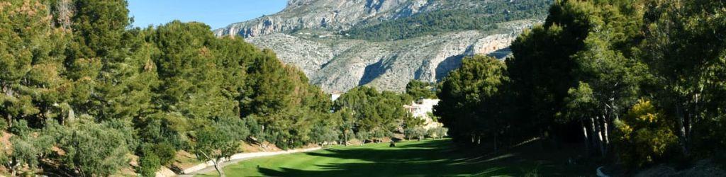 Altea Club de Golf cover image